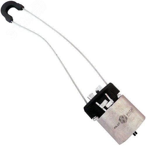 Изображение товара Зажим анкерный PA-07 (трос 520 мм) (шт)
