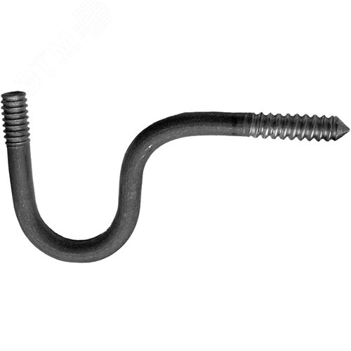 Изображение товара Крюк КН-18 Кузбасслак (шт)