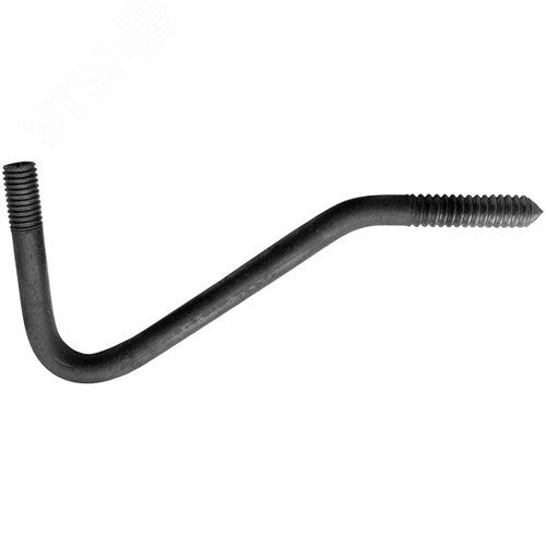 Изображение товара Крюк КВ-22 Кузбасслак (шт)