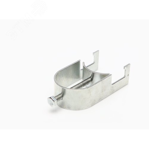 Зажим для кабеля KP-40 - фото 1