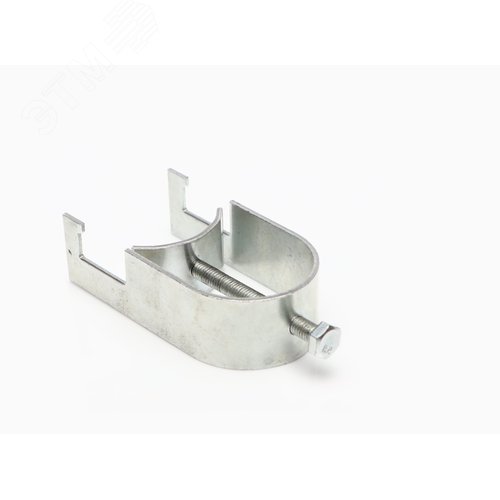 Зажим для кабеля KP-40 - фото 2