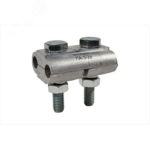 Изображение товара Зажим соединительный плашечный ПА-2-2А (шт)