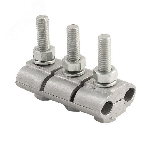 Изображение товара Зажим соединительный плашечный ПА-3-2 (шт)