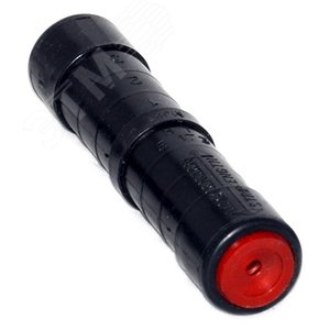 Изображение товара Зажим соединительный прессуемый MJPT-35 (шт)