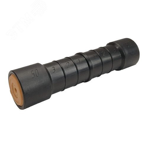 Изображение товара Зажим соединительный прессуемый MJPT-50 (шт)
