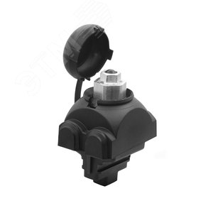 Изображение товара Зажим ответвительный прокалывающий SL-22.1(10-95 1,5-70) (шт)