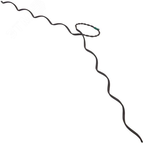 Изображение товара Вязка спиральная ПВС-70/95-10 (шт)