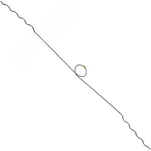 Изображение товара Вязка спиральная ПВС-120/150-10-02 (шт)