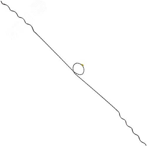 Изображение товара Вязка спиральная ПВС-120/150-10-02 (шт)