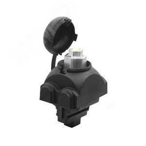 Изображение товара Зажим ответвительный прокалывающий SL-22.127(25-95 2,5-95) (шт)