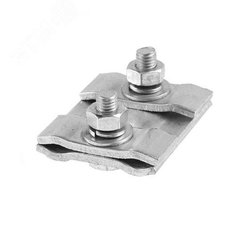 Изображение товара Зажим соединительный плашечный ПС-2-1 (шт)