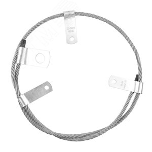 Изображение товара Заземляющий проводник ЗП-2М (шт)