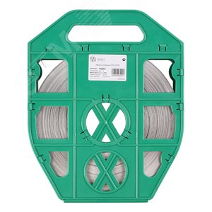 Изображение товара Лента монтажная C202 20*50 (50 метров) (шт)