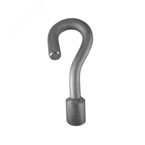 Изображение товара Крюк-гайка ГН-20 (шт)