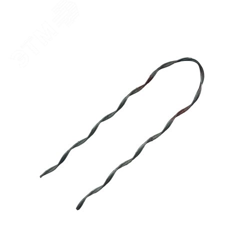 Изображение товара Зажим спиральный натяжной НСО-1,5(3)-4,9/5,6 Б/К (шт)