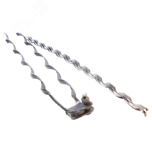 Изображение товара Зажим спиральный натяжной НСО-20(35)-14,2/15,6 ТС-03 П (шт)