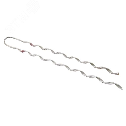 Изображение товара Зажим спиральный натяжной НСО-6(8)-8,5/9,4 Б/К (шт)