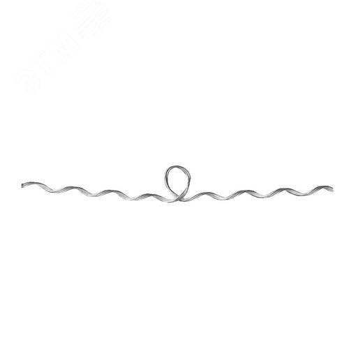 Изображение товара Зажим спиральный поддерживающий ПСО-50-4,9/5,6 Б/К (шт)