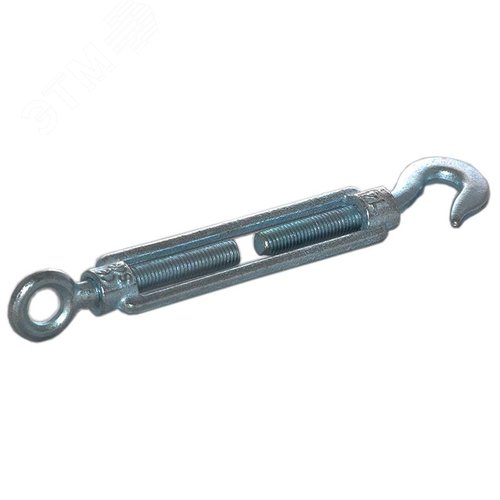 Изображение товара Талреп крюк-кольцо DIN 1480 М-14 (шт)