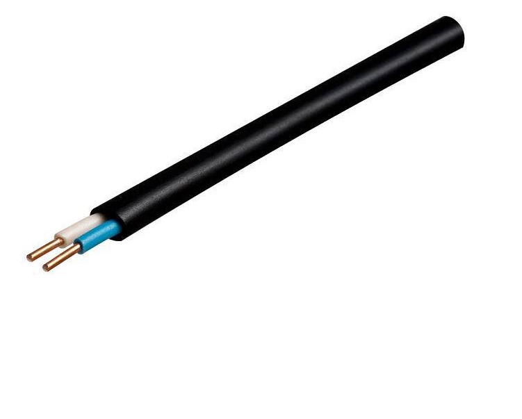 Кабель силовой ВВГ-Пнг(А)-LS 2х1,5 20мТРТС