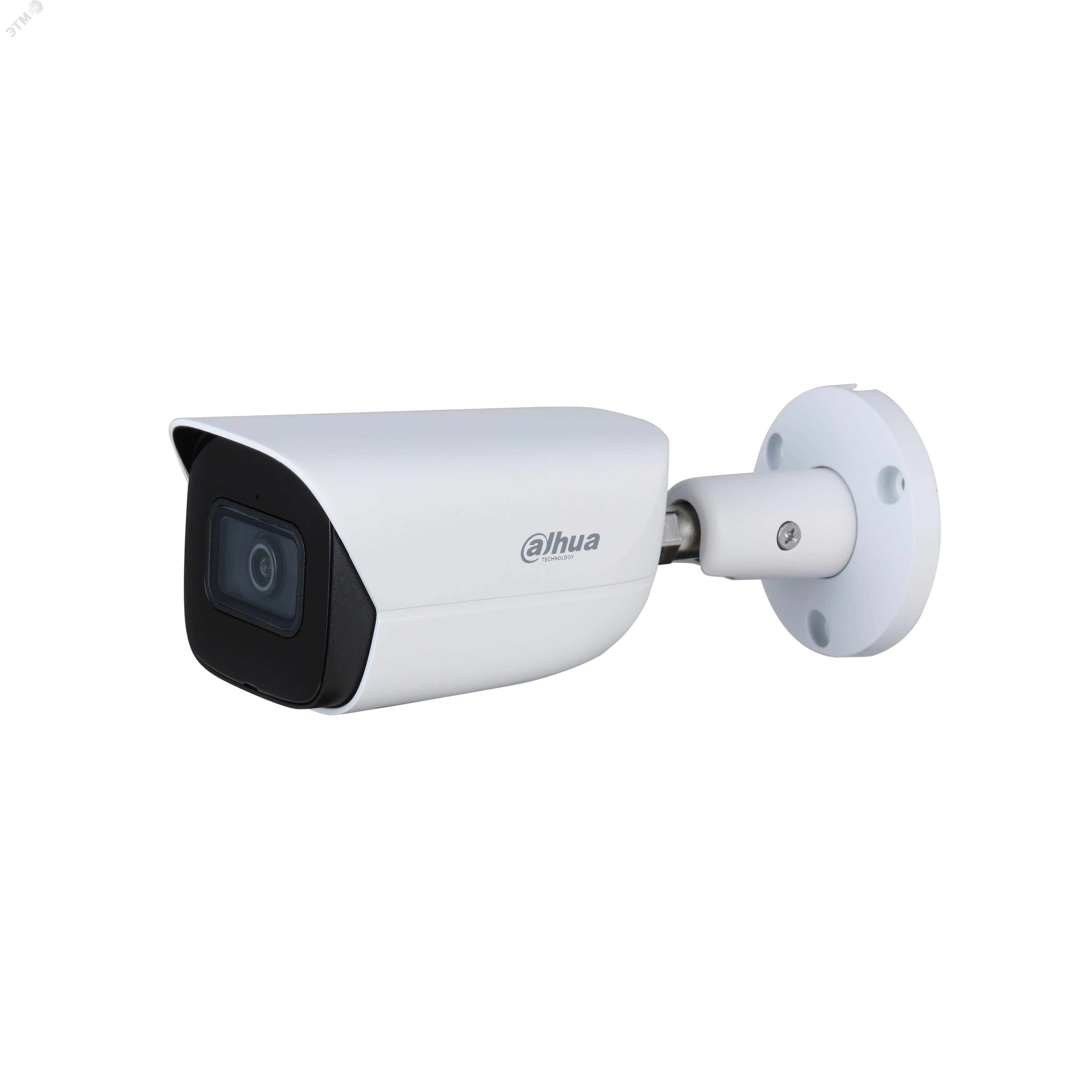 Видеокамера IP 2Мп цилиндрическая c ИК-подсветкой до 50м IP67 (2.8мм) DH-IPC-HFW3241EP-SA-0280B Dahua