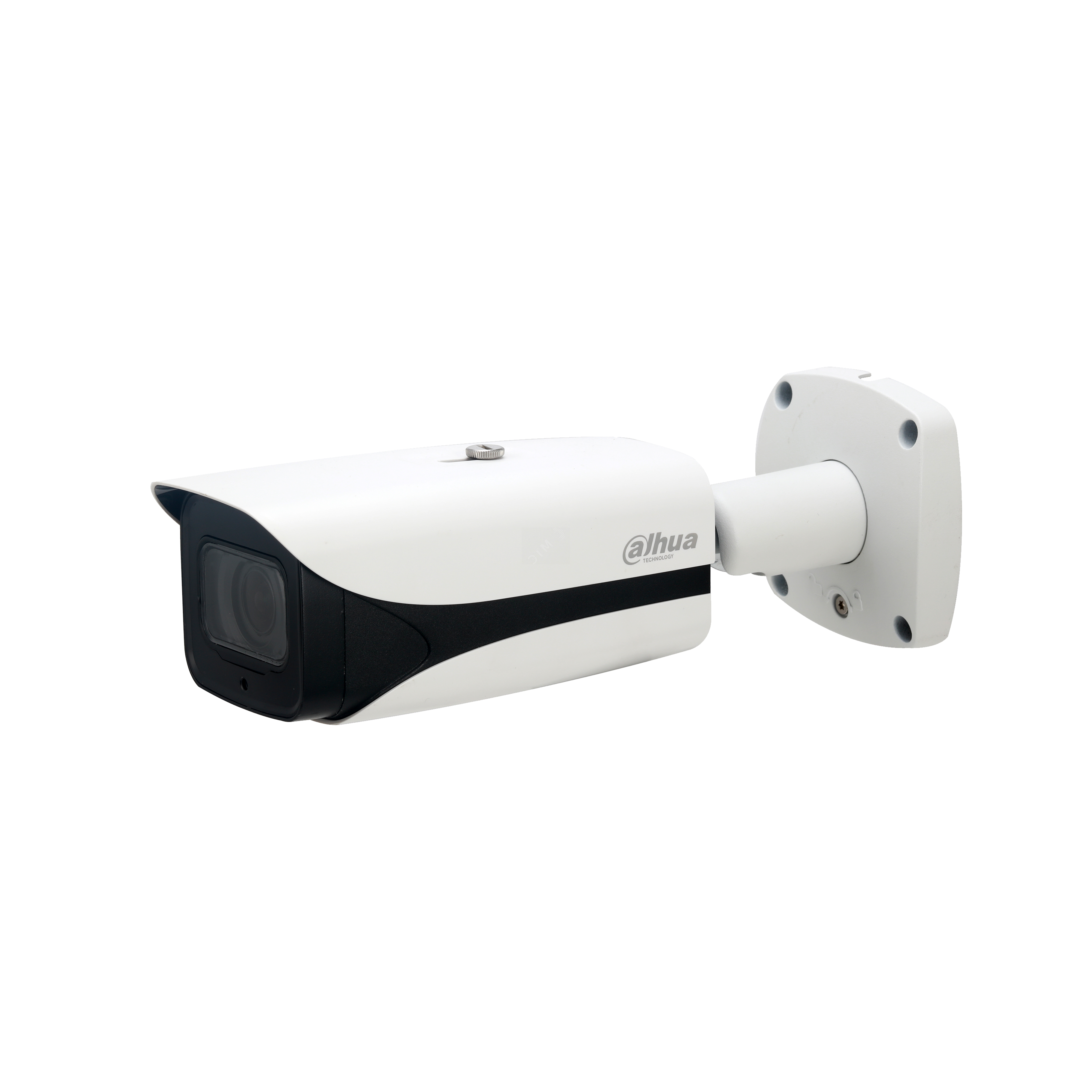 Видеокамера Уличная HDCVI DAHUA с фиксированным объективом DH-HAC-HFW1200TP-POC-0360B Dahua