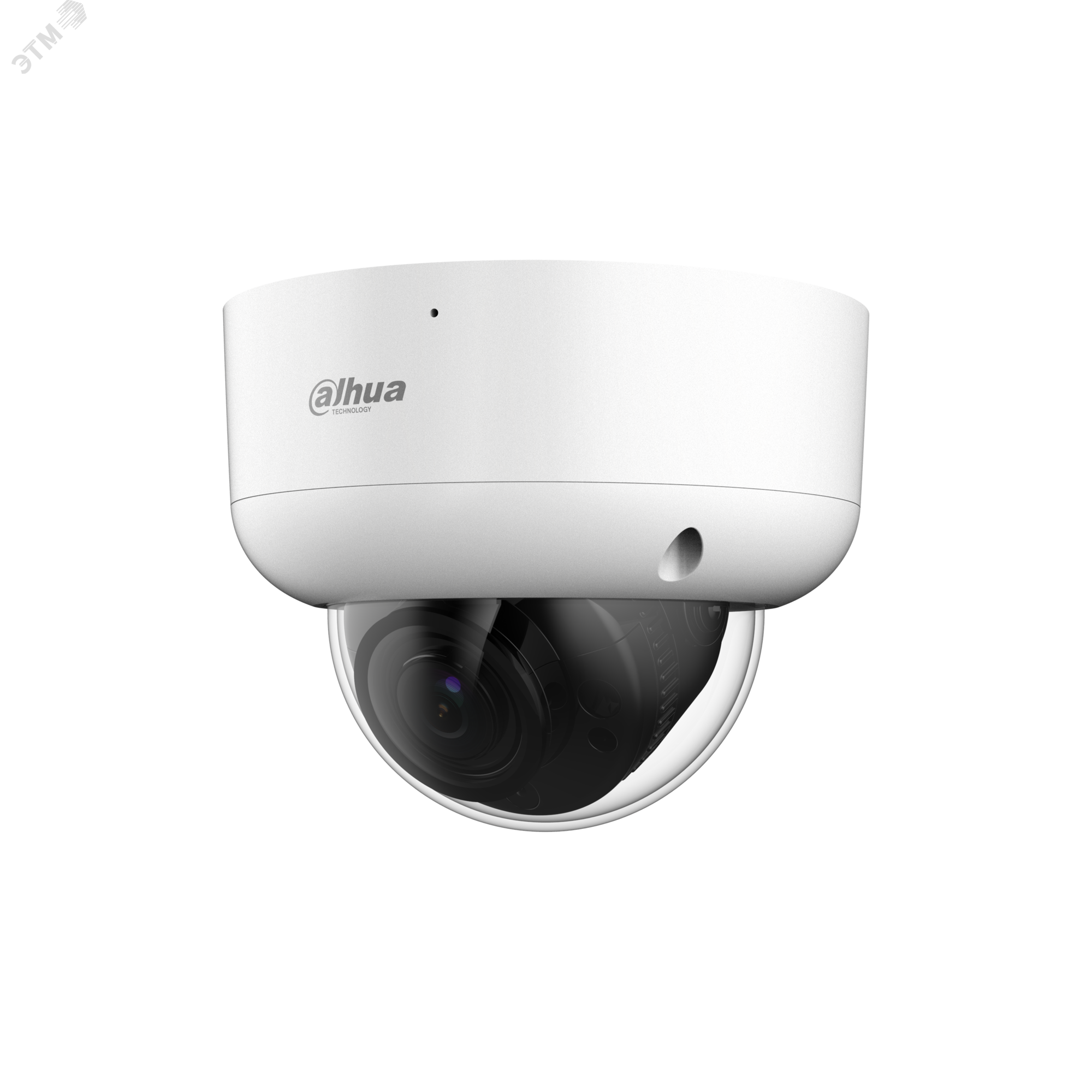 Изображение товара Видеокамера Dahua HDCVI 2Мп купольная уличная IP67 ИК-60м