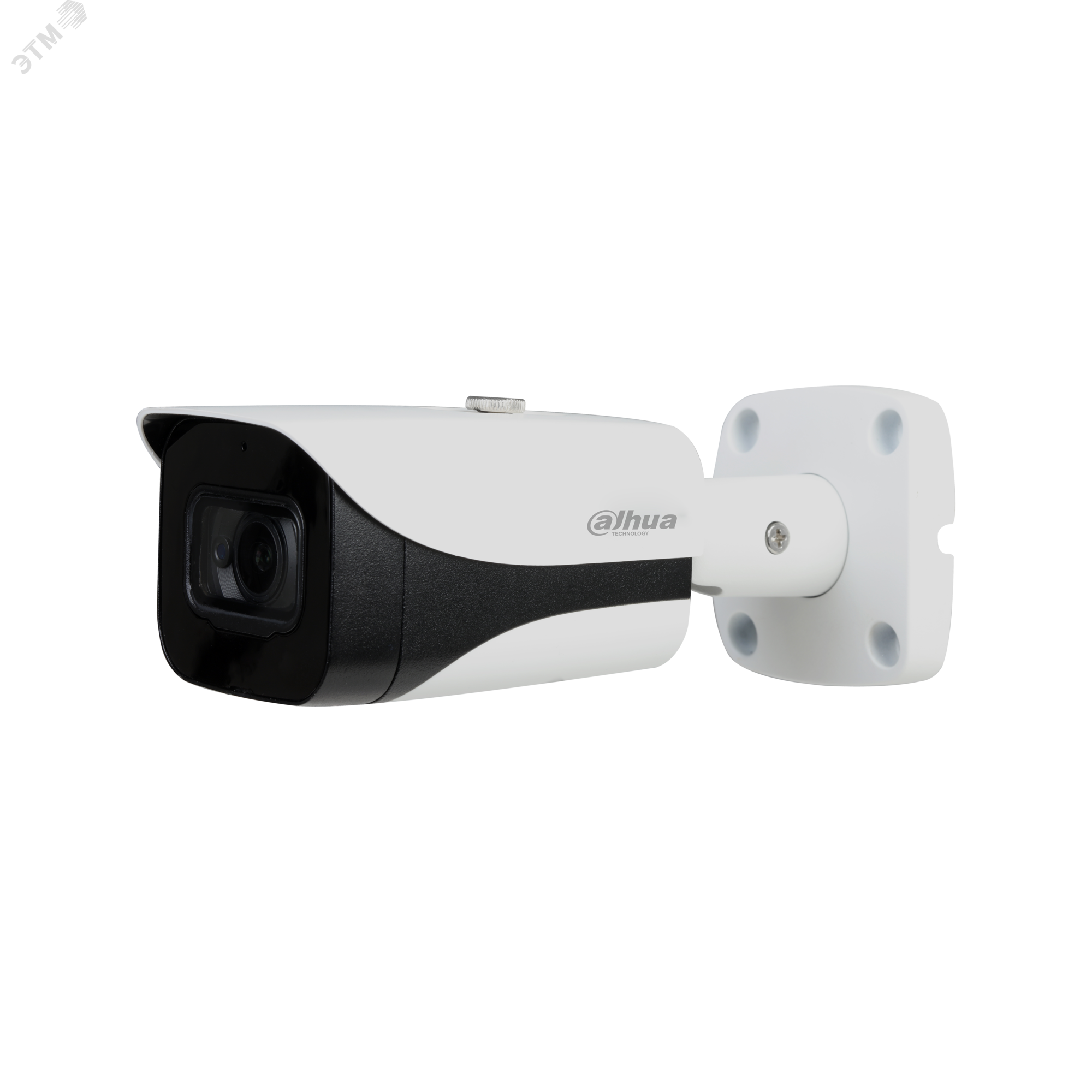Видеокамера Уличная HDCVI DAHUA с фиксированным объективом DH-HAC-HFW2241EP-A-0600B Dahua