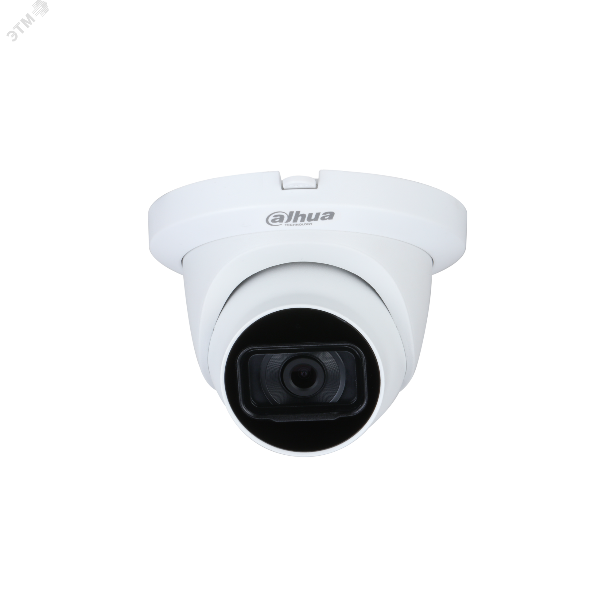 Видеокамера аналоговая 2Мп купольная IP67 ИК-30м (2.8мм) DH-HAC-HDW1200TLMQP-A-0280B-S5 Dahua