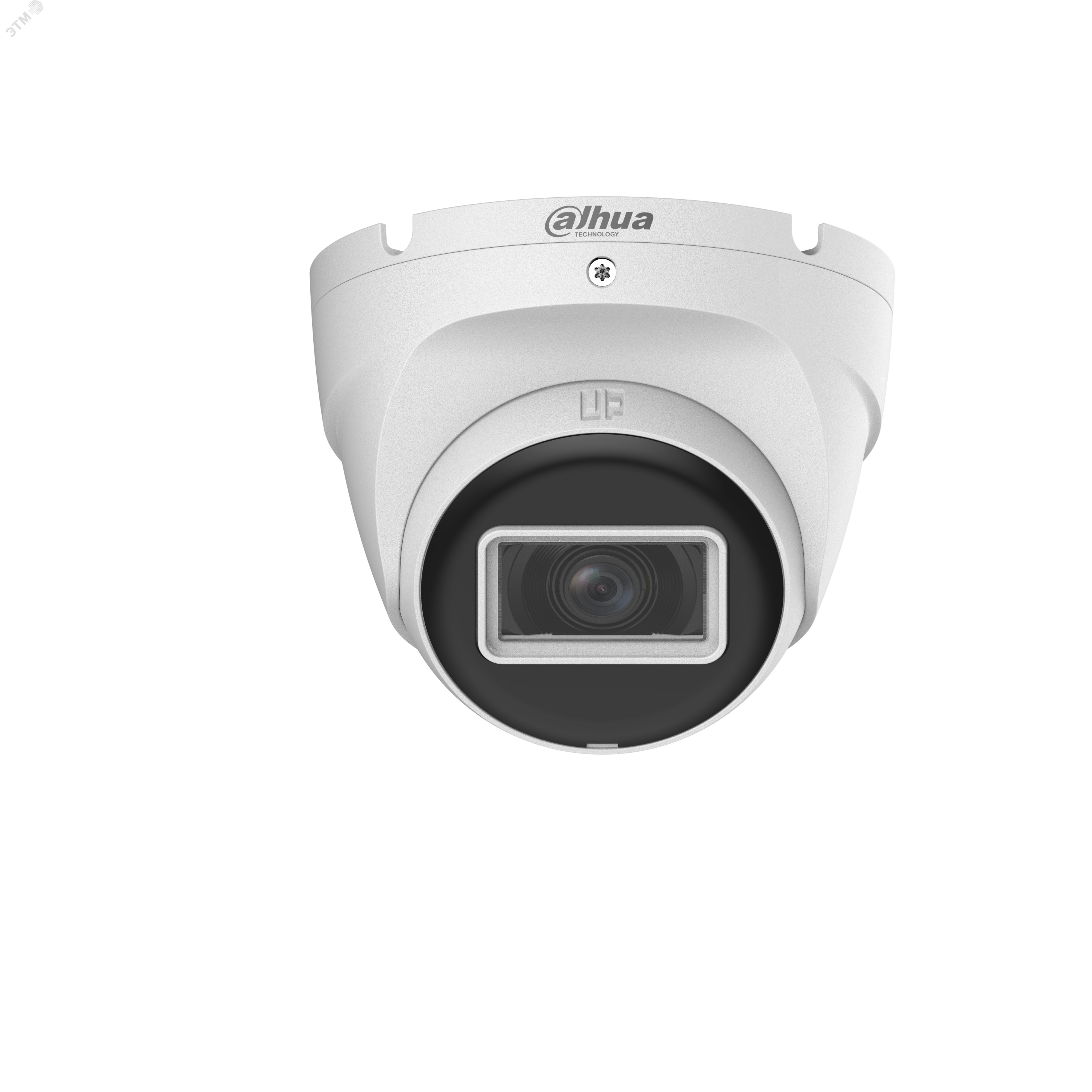 Изображение товара Видеокамера аналоговая 2Мп уличная купольная LED/ИК-30м (3.6мм) (шт)