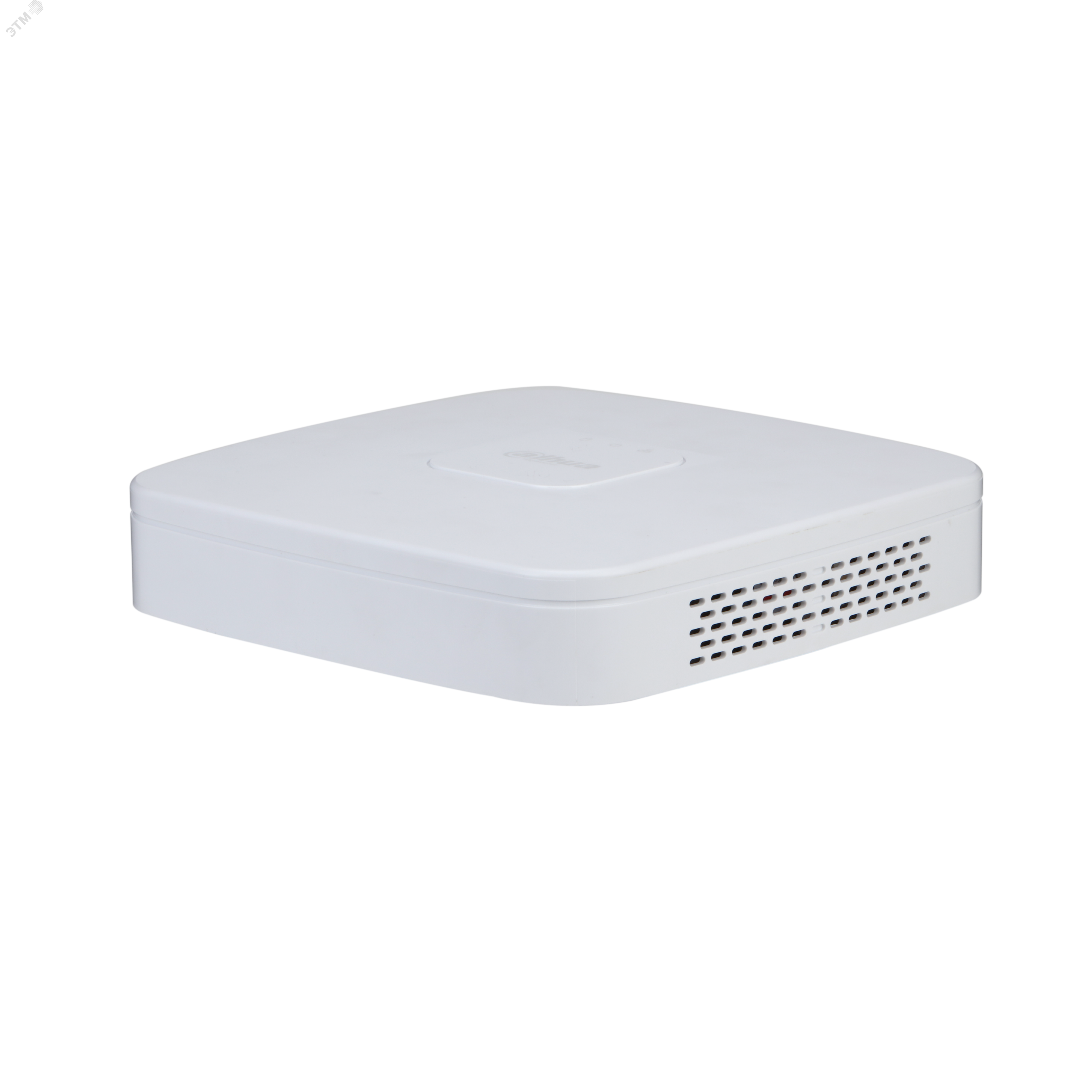 Видеорегистратор IP 8-канальный 12Мп до 1 HDD DHI-NVR4108-4KS3 Dahua - превью