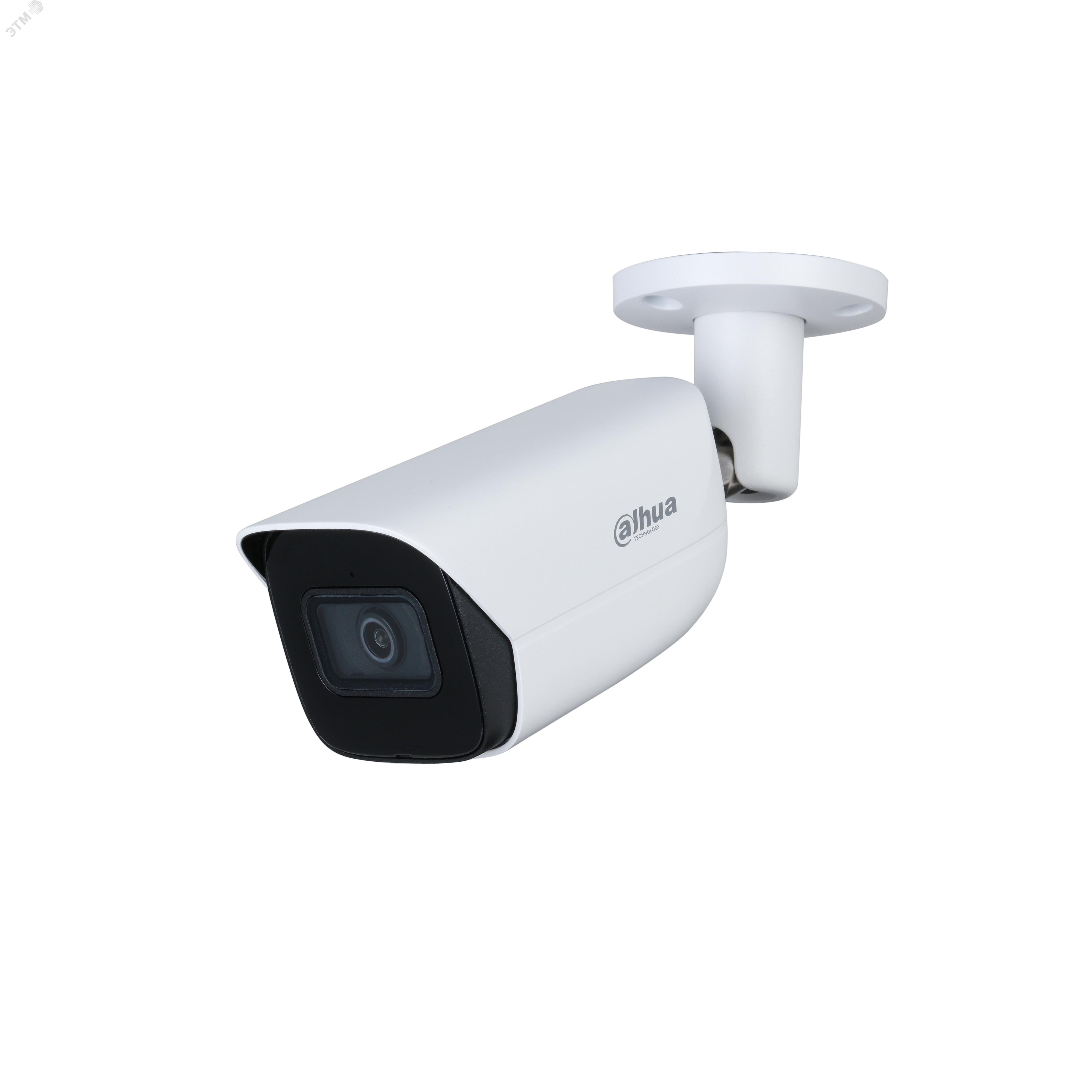Видеокамера IP 8Мп цилиндрическая ИК-30м с PoE (3.6мм) DH-IPC-HFW3841EP-AS-0360B Dahua