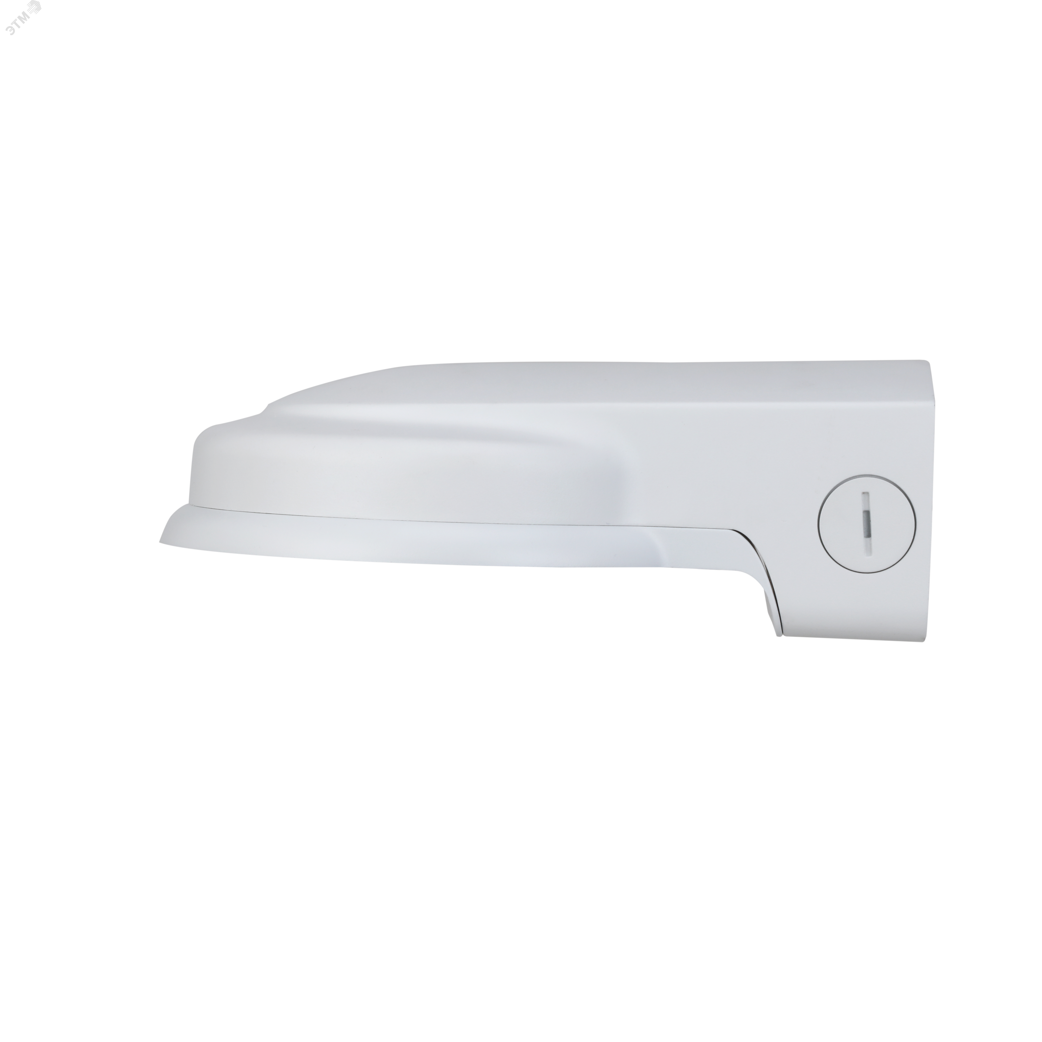 Изображение товара Кронштейн настенный для купольных видеокамер из алюминия Dahua DH-PFB211W