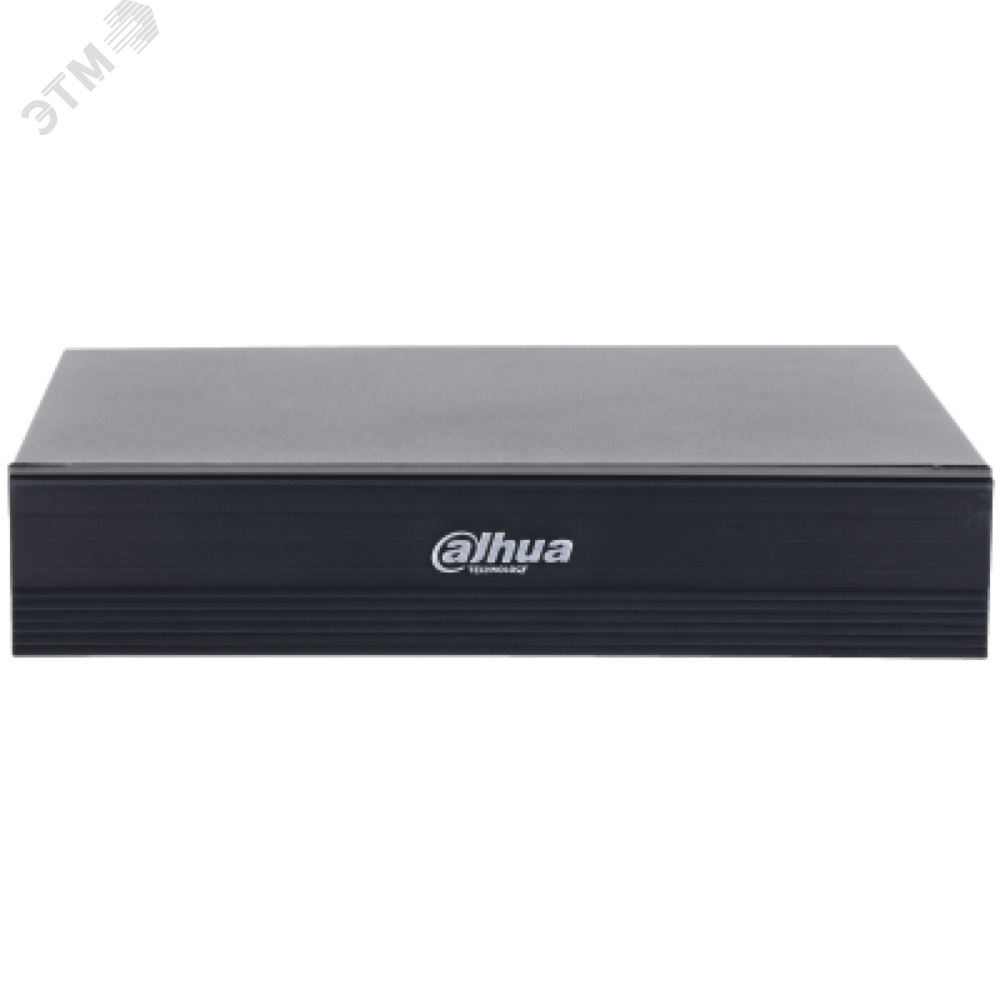 Изображение товара Гибридный видеорегистратор DH-XVR1B04-I/T 4-канальный 1080p для видеонаблюдения