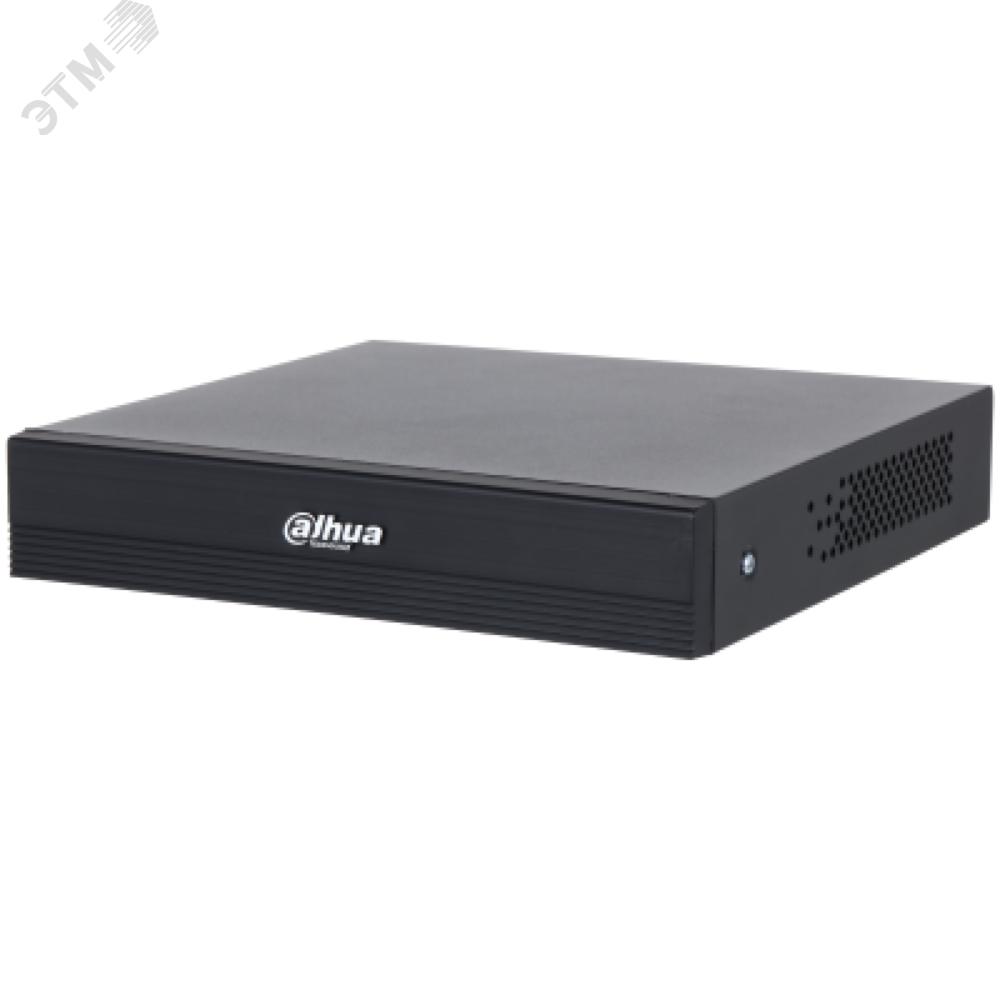 Изображение товара Гибридный видеорегистратор Dahua 8-канальный 6Мп до 1 HDD