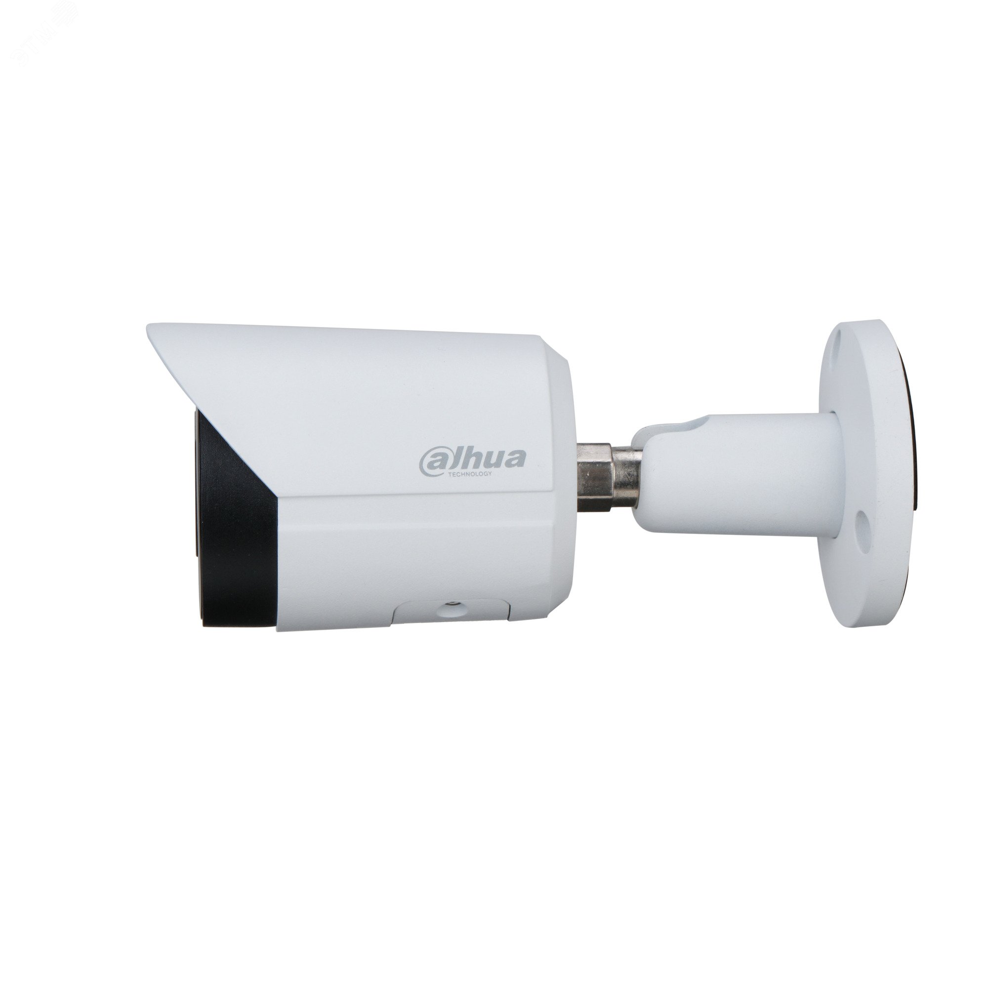 Видеокамера IP 4Мп уличная цилиндрическая c ИК-подсветкой 30м IP67 (3.6мм) DH-IPC-HFW2431SP-S-0360B Dahua - превью 3