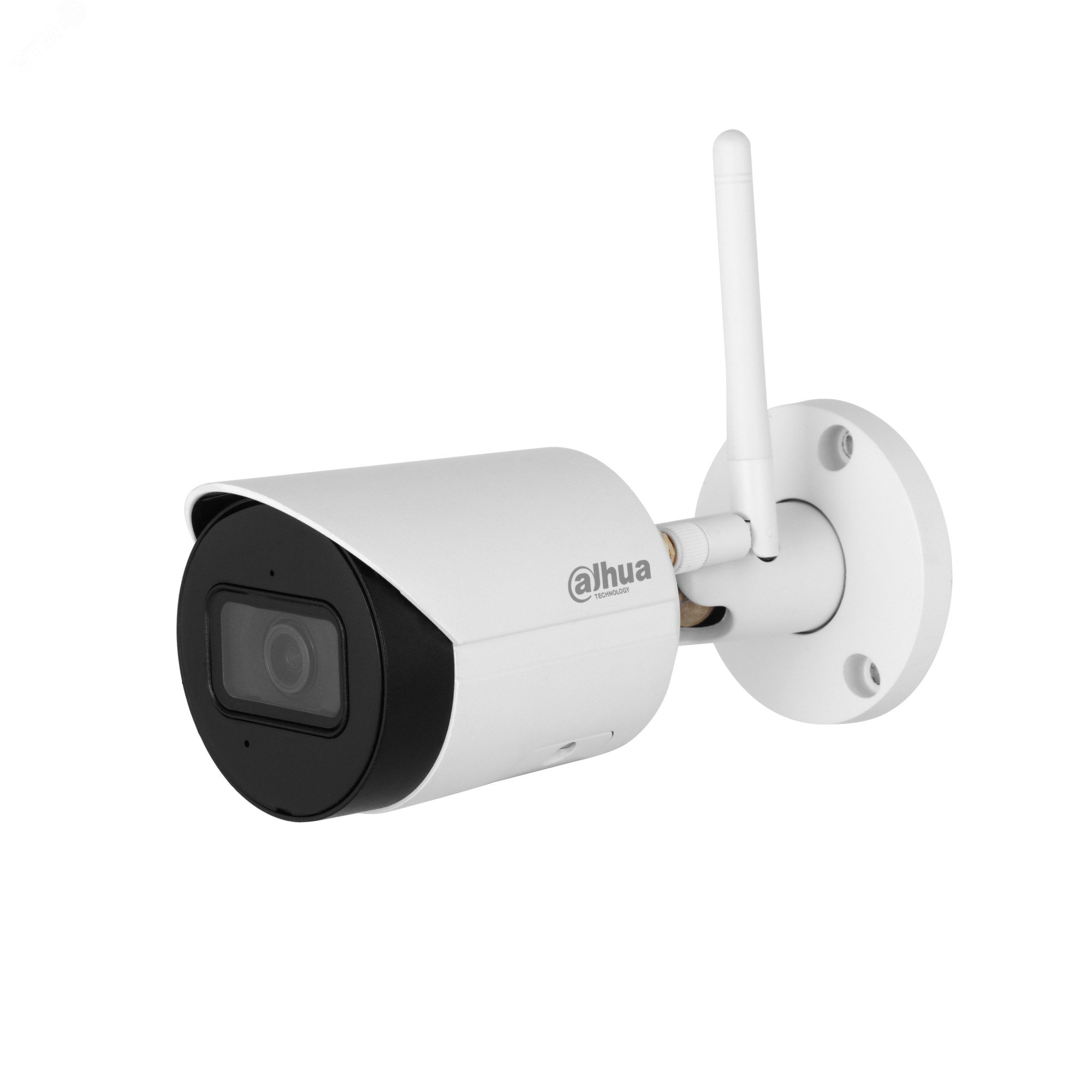 Изображение товара Видеокамера IP 2Мп цилиндрическая уличная IP67 ИК-30м Wi-Fi (2.8мм) (шт)