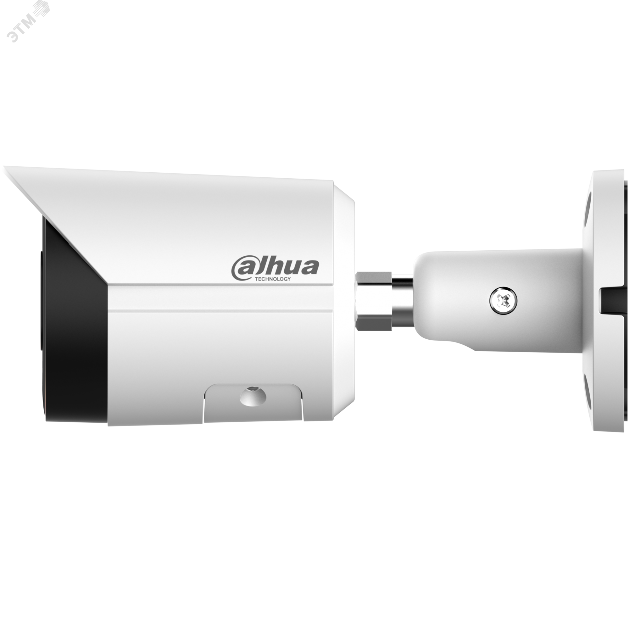 Видеокамера IP 4Мп цилиндрическая уличная ИК-30м LED-30м c PoE IP67 (2.8мм) DH-IPC-HFW2449SP-S-IL-0280B Dahua - превью 2