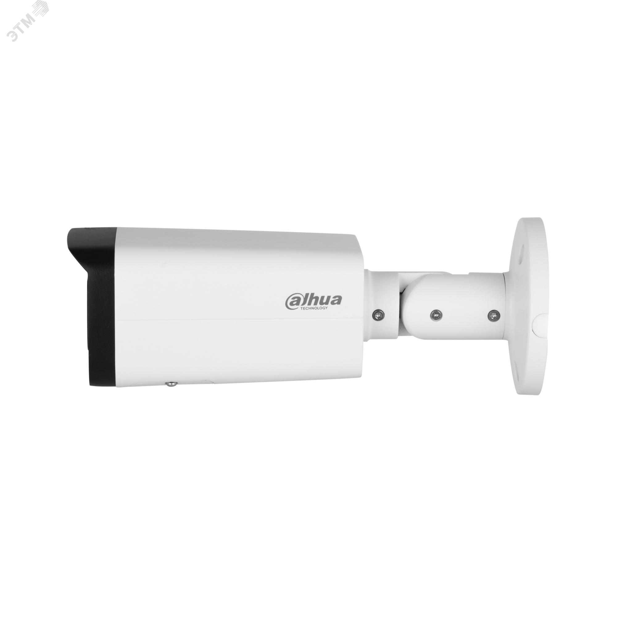 Видеокамера IP 2Мп цилиндрическая уличная IP67 ИК-60м с PoE (2.7-13.5мм) DH-IPC-HFW2241TP-ZS Dahua - превью 3