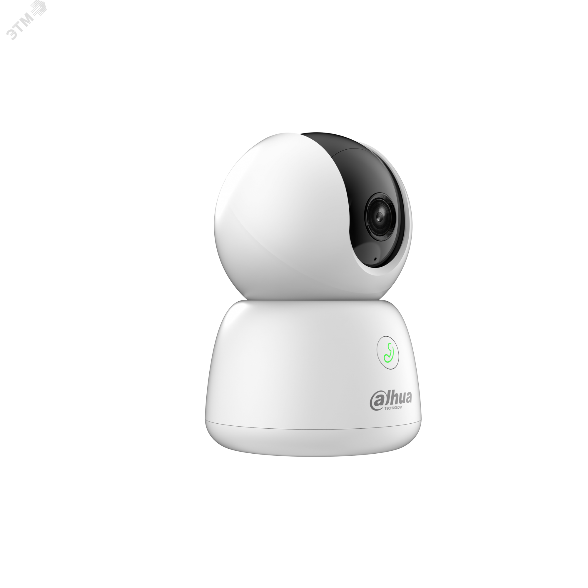 Изображение товара Видеокамера Dahua DH-H3B 3Мп Поворотная с Wi-Fi и ИК-подсветкой Изображение товара Видеокамера Dahua DH-H3B 3Мп Поворотная с Wi-Fi и ИК-подсветкой