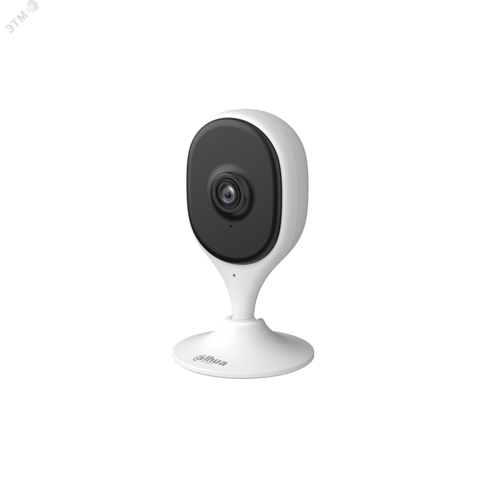 Изображение товара Видеокамера IP 3Мп компактная ИК-10м с WiFi (2.8мм) (шт) Изображение товара Видеокамера IP 3Мп компактная ИК-10м с WiFi (2.8мм) (шт)