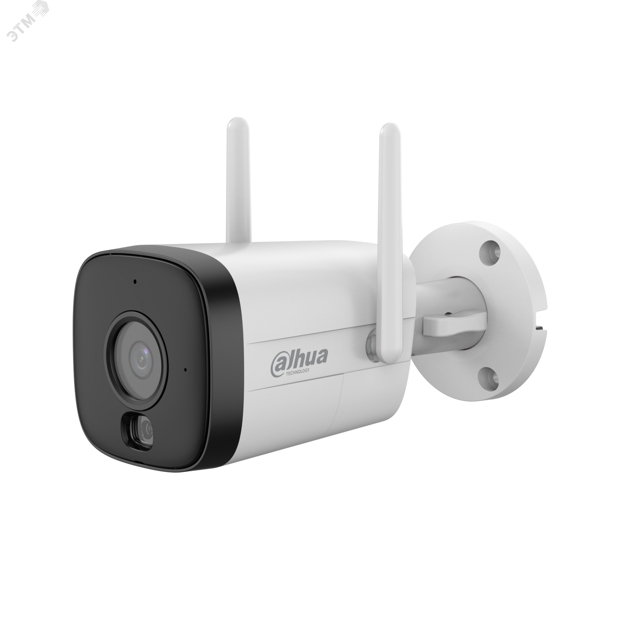 Изображение товара Видеокамера IP 5Мп цилиндрическая уличная LED/ИК-30м WiFi (2.8мм) (шт) Изображение товара Видеокамера IP 5Мп цилиндрическая уличная LED/ИК-30м WiFi (2.8мм) (шт)