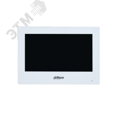 Изображение товара Монитор IP домофона цветной c диагональю 7 '' (шт)