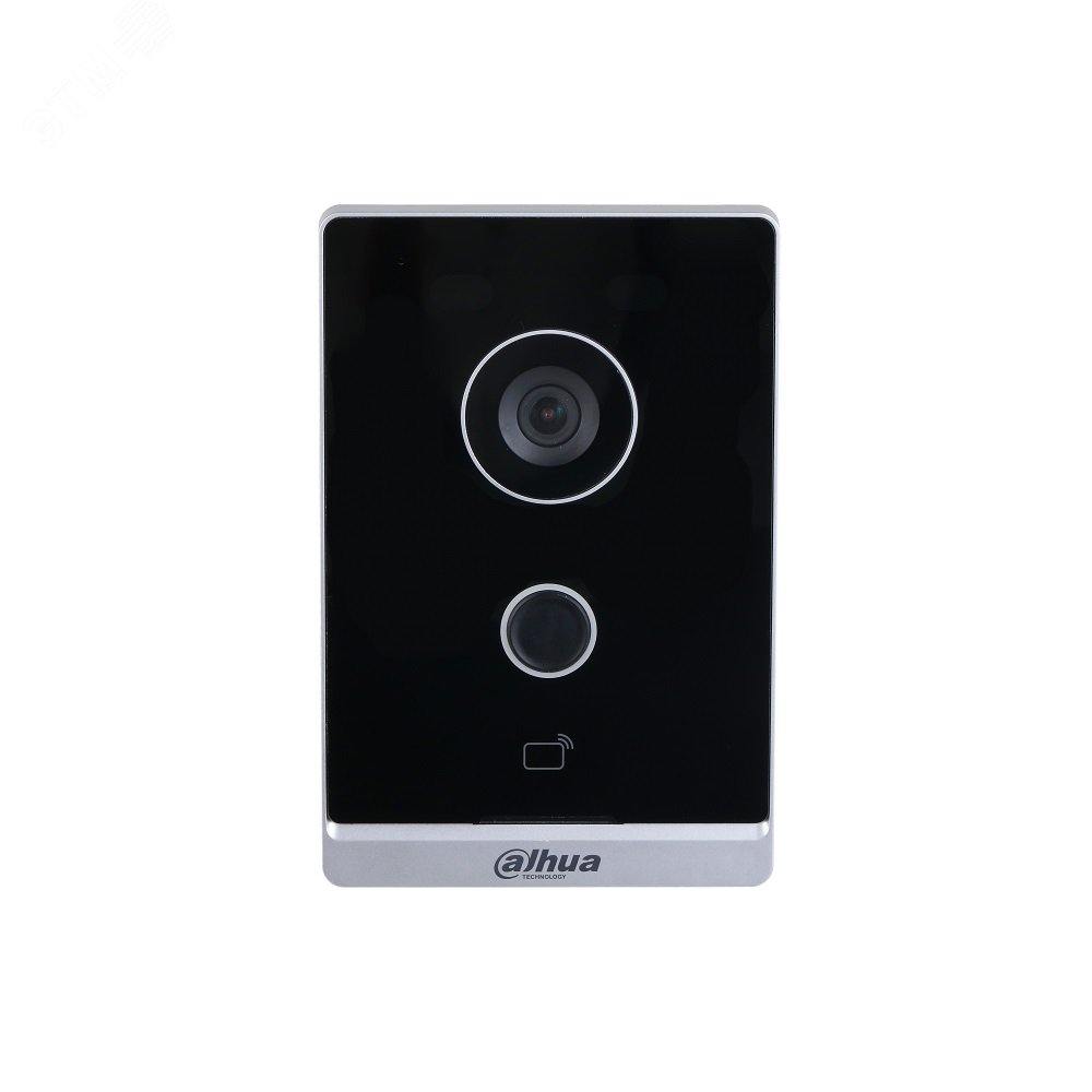 Изображение товара Панель вызывная Dahua DHI-VTO2211G-WP-S2 Wi-Fi 2Мп с уровнем защиты IP65 Изображение товара Панель вызывная Dahua DHI-VTO2211G-WP-S2 Wi-Fi 2Мп с уровнем защиты IP65