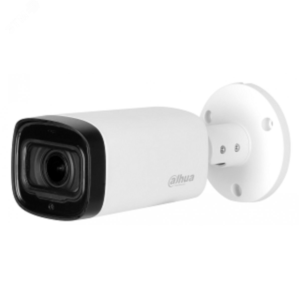 Видеокамера HDCVI 2Мп цилиндрическая уличная с ИК-подсветкой до 80м (2.7-12мм) DH-HAC-HFW1231RP-Z-A Dahua