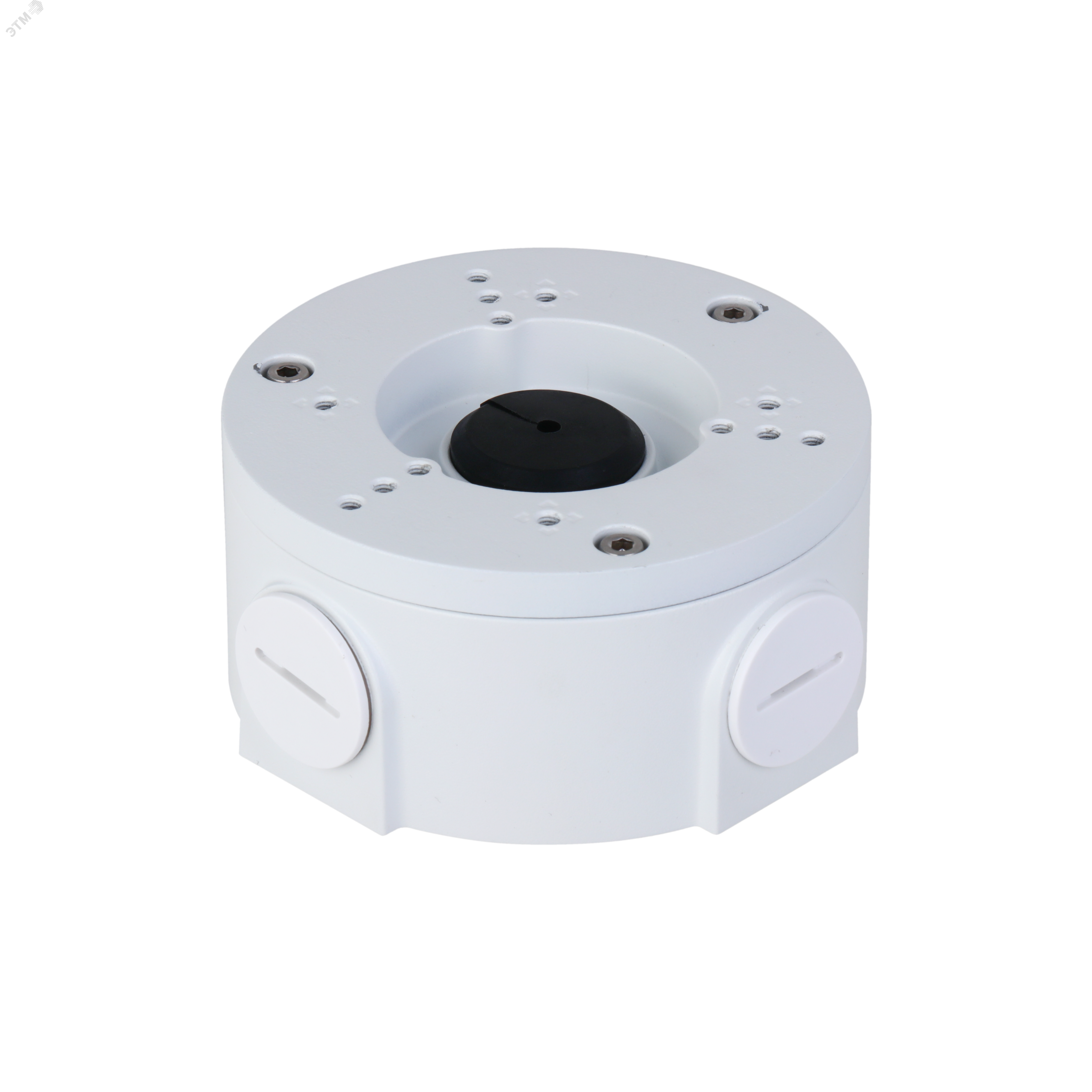 Изображение товара Монтажная коробка для видеонаблюдения DH-PFA3300R от Dahua