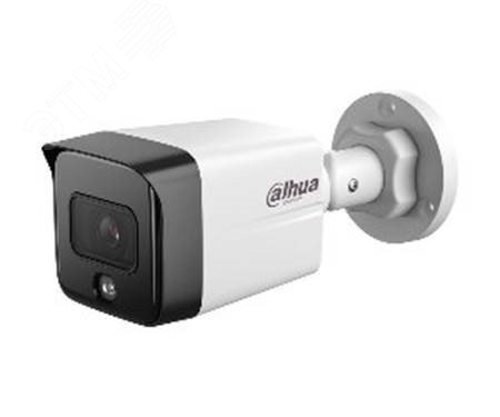 Изображение товара Видеокамера Dahua 4МП IPC&PTZ 1-2 серии DH-IPC-HFW1431TC1P-0280B-S6 Изображение товара Видеокамера Dahua 4МП IPC&PTZ 1-2 серии DH-IPC-HFW1431TC1P-0280B-S6