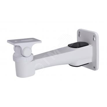 Изображение товара Кронштейн настенный Dahua PFB121W для камер видеонаблюдения