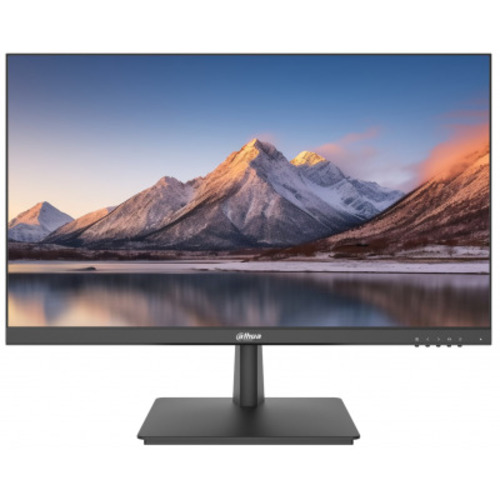 Монитор для видеонаблюдения 23.8''                DHI-LM24-L200N,VA,1920x1080,E-LED,5ms,3000:1,250  кд/м2,1xHDMI,VGA