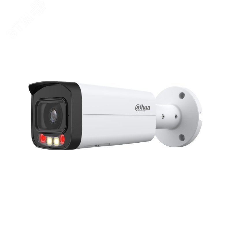 Изображение товара Видеокамера IP уличная 8Мп цилиндрическая ИК/LED-60м PoE с ИИ (2.7-13.5мм) (шт) Изображение товара Видеокамера IP уличная 8Мп цилиндрическая ИК/LED-60м PoE с ИИ (2.7-13.5мм) (шт)